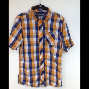 Arizona Jeans Co. Short Sleeve Shirt